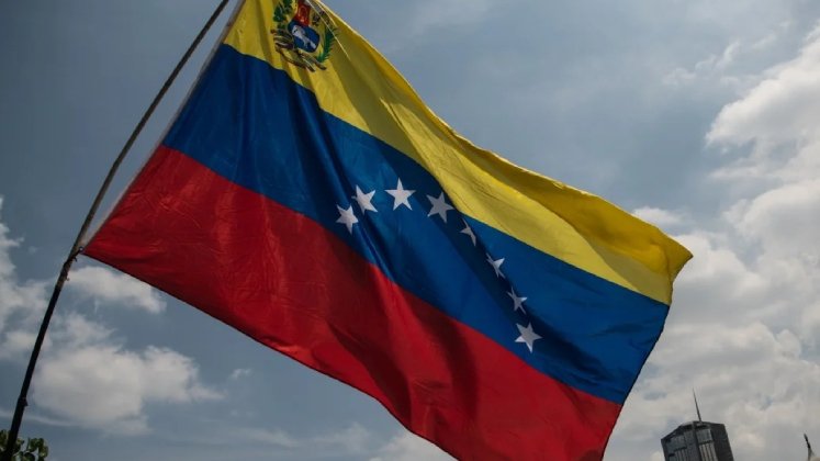 A principios de 2022, un equipo de evaluación visitó Venezuela para preparar un informe de evaluación mutua. / Foto: cortesía