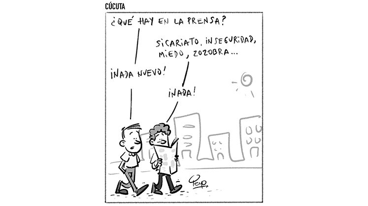 caricatura