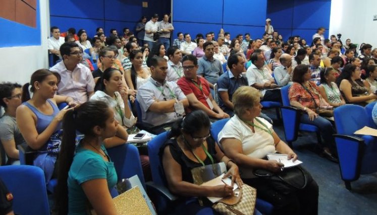 La participación ciudadana será clave en la toma de decisiones oficiales/Foto archivo