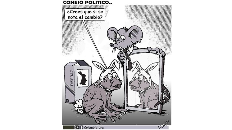 caricatura