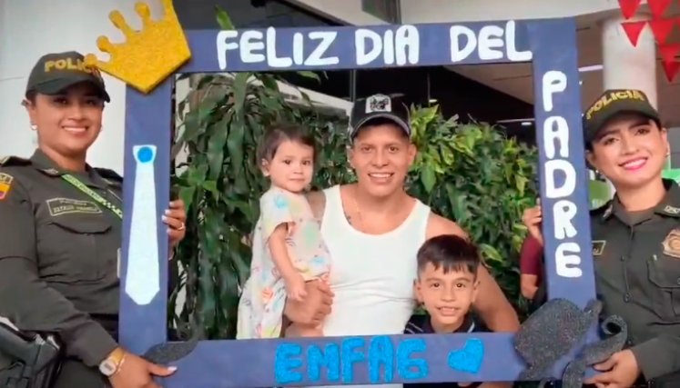 día del padre