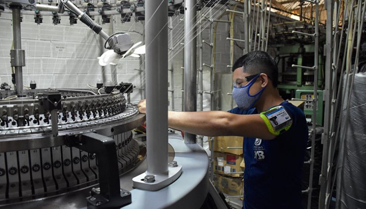 La tasa del impuesto de renta de las empresas es de 35%./ Foto Archivo