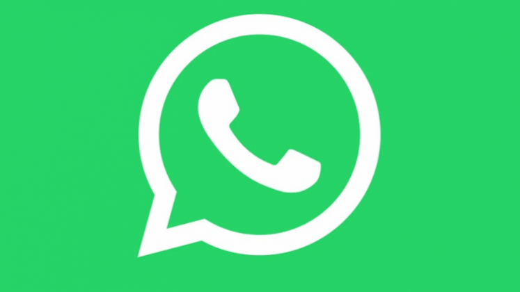 Whatsapp presentó falla mundial este 27 de junio. 