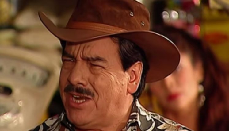 fallece actor de Pasión de Gavilanes