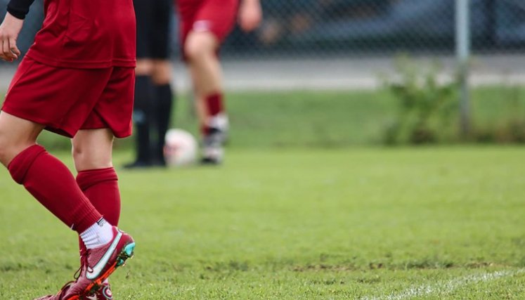 Futbolistas colombianos victimas de estafa