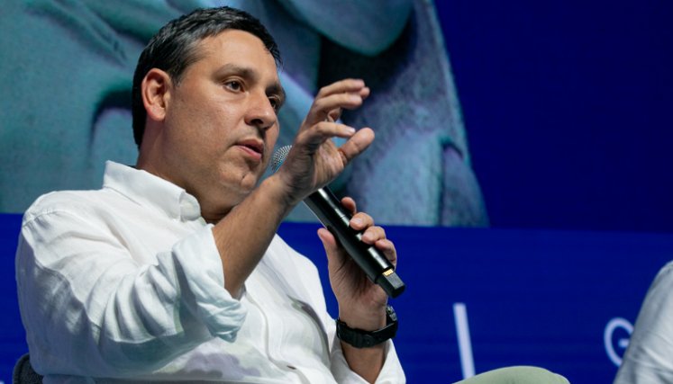 Mauricio Lizcano