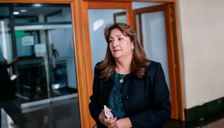 Ángela María Buitrago