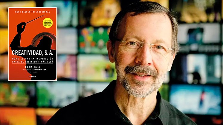 Edwin Catmull 