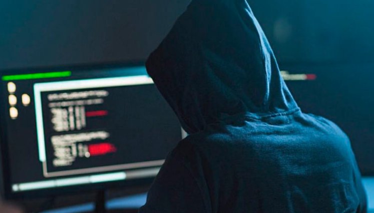 Ataque Malware