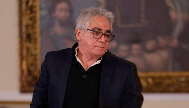Augusto Rodríguez