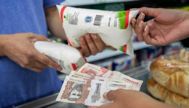 Aumentó la compra de leche en Colombia
