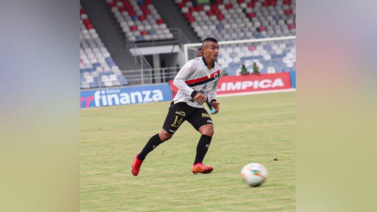 Barranquilla vs Cúcuta Deportivo 