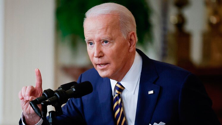 Joe Biden