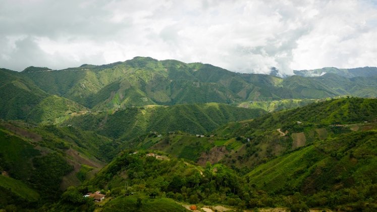 La ruta campesina es una estrategia encaminada mostrar las riquezas de los centros poblados de la provincia de Ocaña./ Foto cortesía: La Opinión.