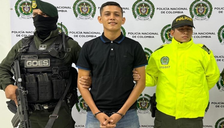 Andrés Yovani Cardoso