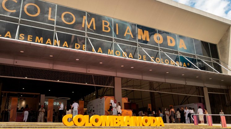 Colombiamoda 2024