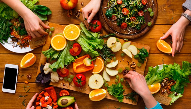 Componente nutricional 