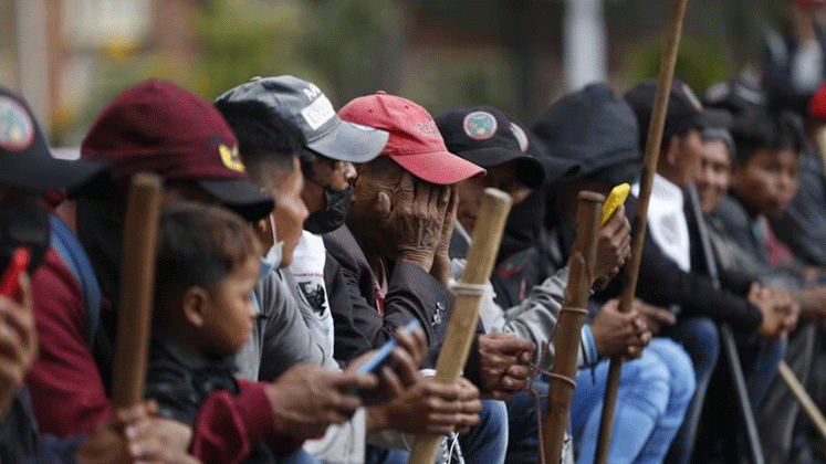 Comunidad Émbera