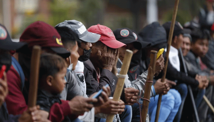 Comunidad Émbera