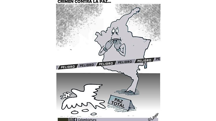 Crimen contra la paz