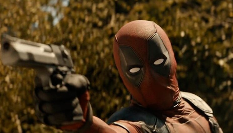 Deadpool 2