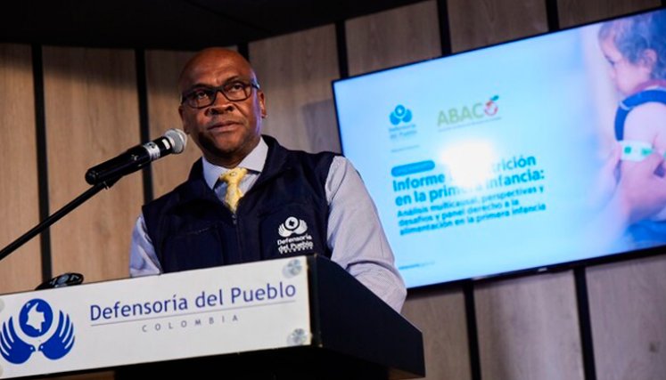 Defensoría del Pueblo alerta sobre extorsión y desplazamiento en Mesetas, Meta