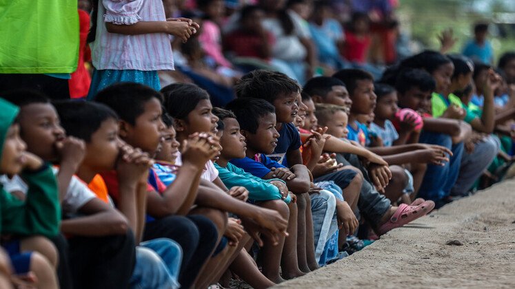 Según la alianza Alimentaciones con Propósito, la población infantil con retraso de talla ha demostrado tener una disminución en su coeficiente intelectual.