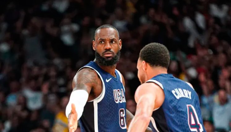 Dream Team USA