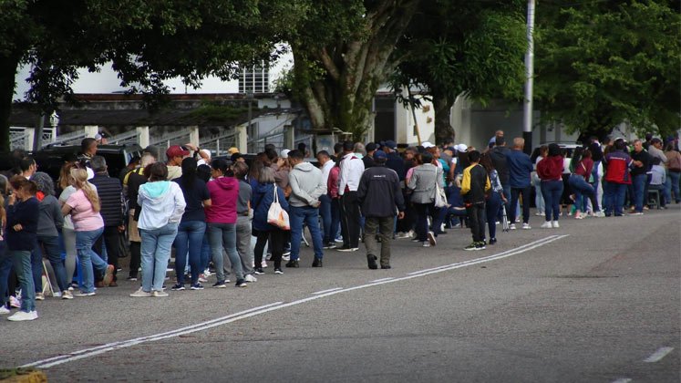 Elecciones Venezuela 