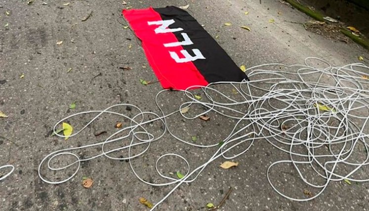 El Eln y el cese al fuego
