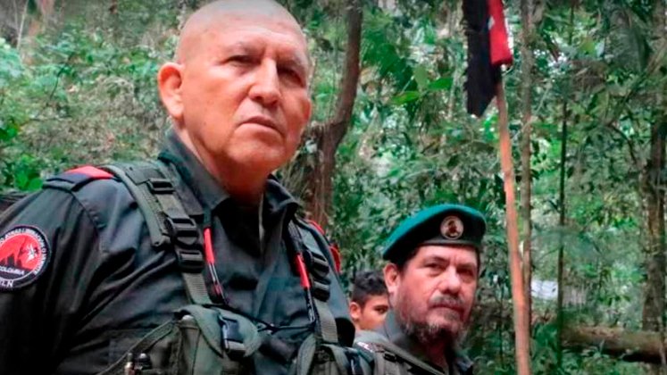 Eln condiciona su voluntad de mantener vigente el cese al fuego