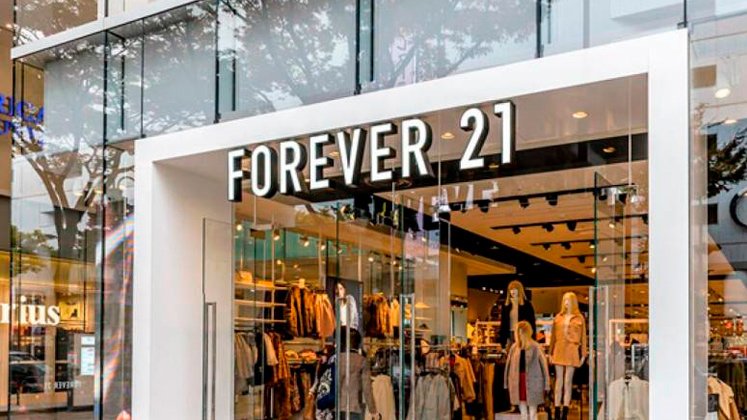 Forever 21