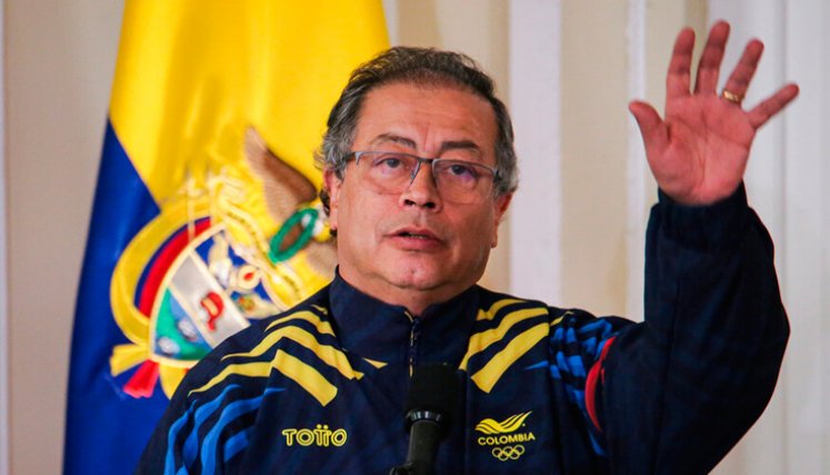 Gustavo Petro