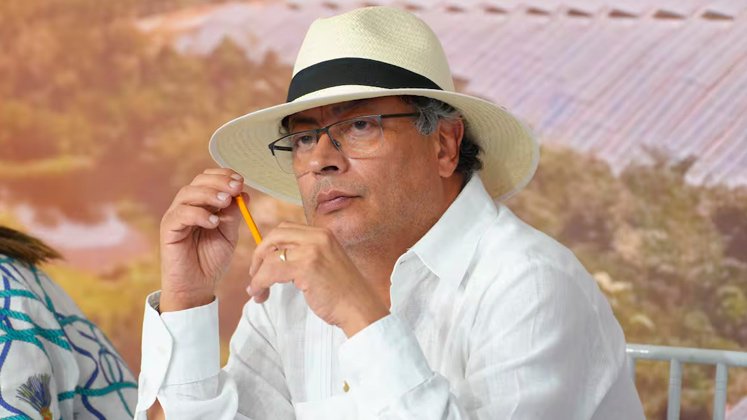 Gustavo Petro