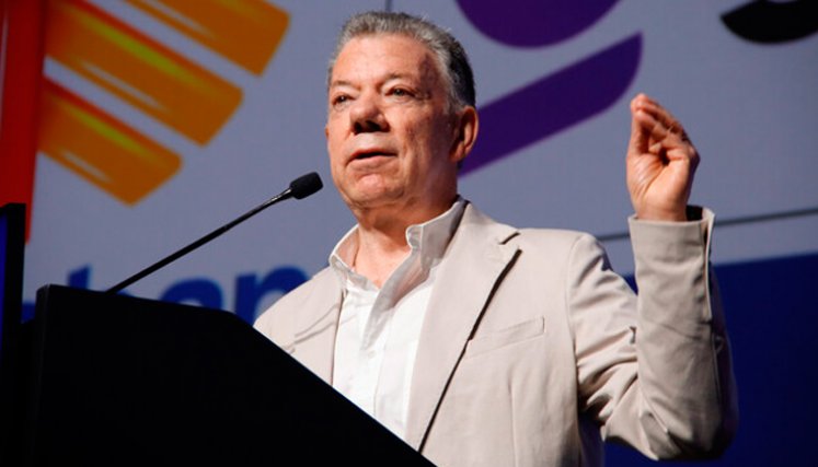 Juan Manuel Santos