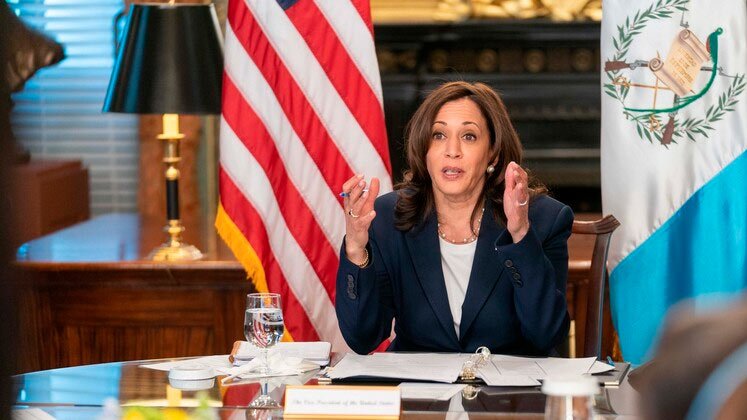 Kamala Harris