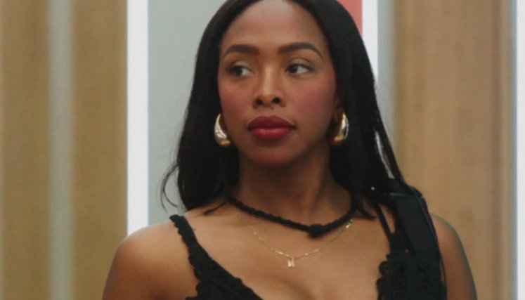 Karen Sevillano. 