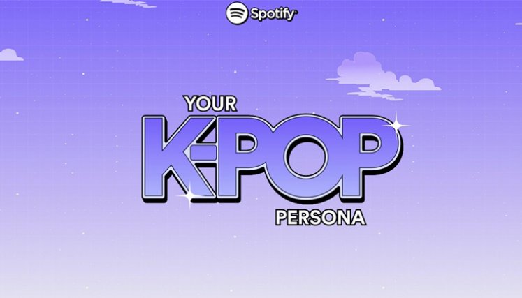 Kpop Spotify 