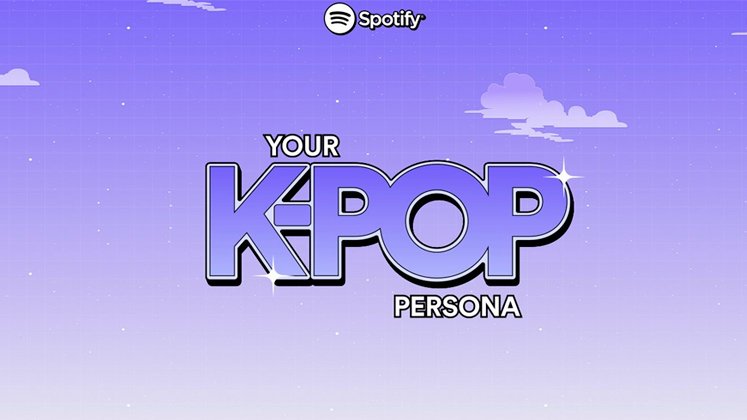 Kpop Spotify 