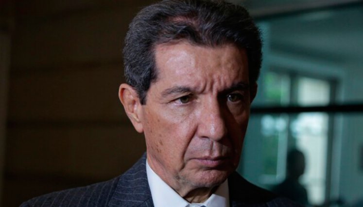 José Félix Lafaurie