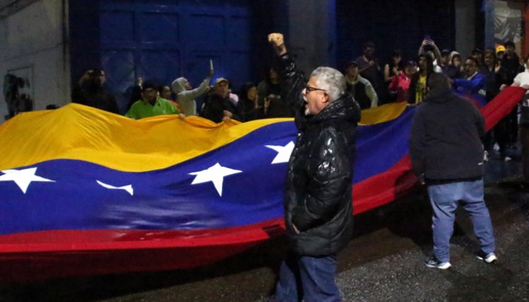 Elecciones en Venezuela 2024