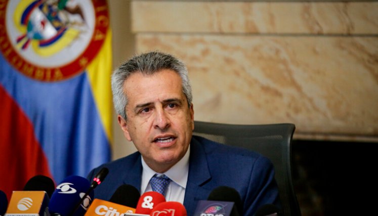 Luis Fernando Velasco