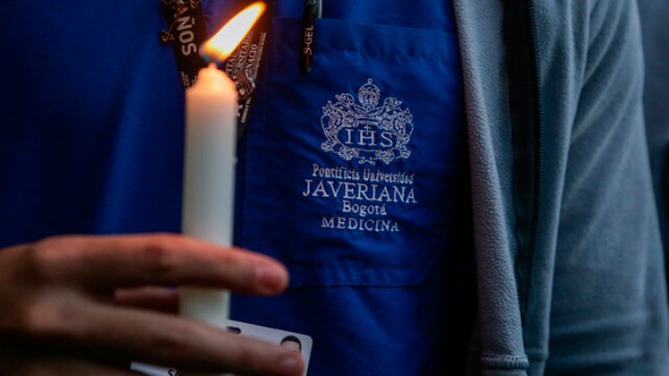 Medicina, Universidad Javeriana 