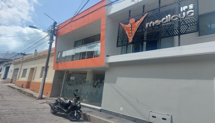 La IPS cuenta con un total de 400 cuidadoras en esta zona del país quienes esperan una solución a la problemática./ Foto: Cortesía / La Opinión