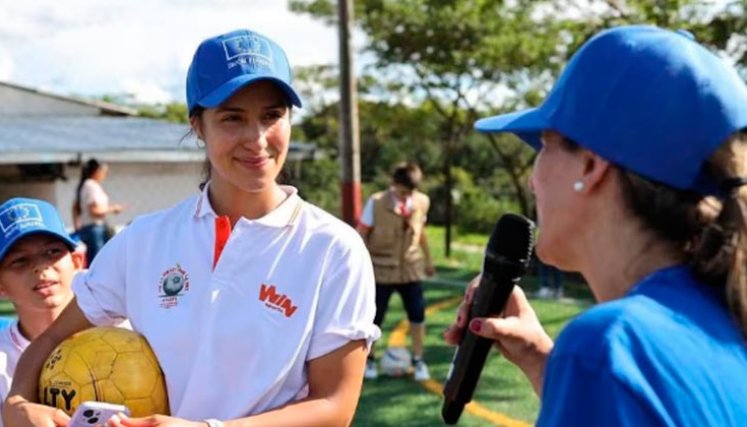 Michelle García Zárate