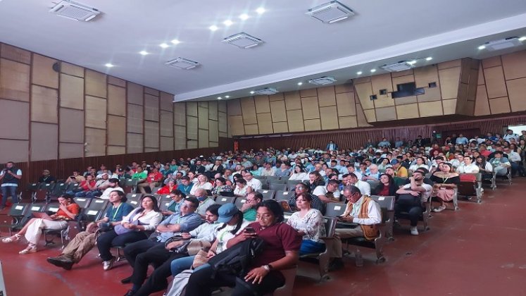 Se socializaron los planes para mejorar la atención en salud contemplados en el Pacto Catatumbo. /Foto Cortesía: La Opinión.