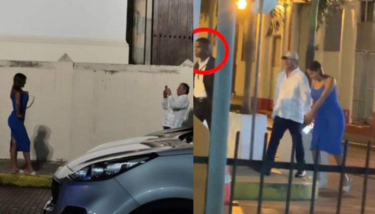 En las últimas horas, las redes sociales han ardido en debate tras la circulación de un video que vincula al presidente Gustavo Petro con una mujer distinta a su esposa.