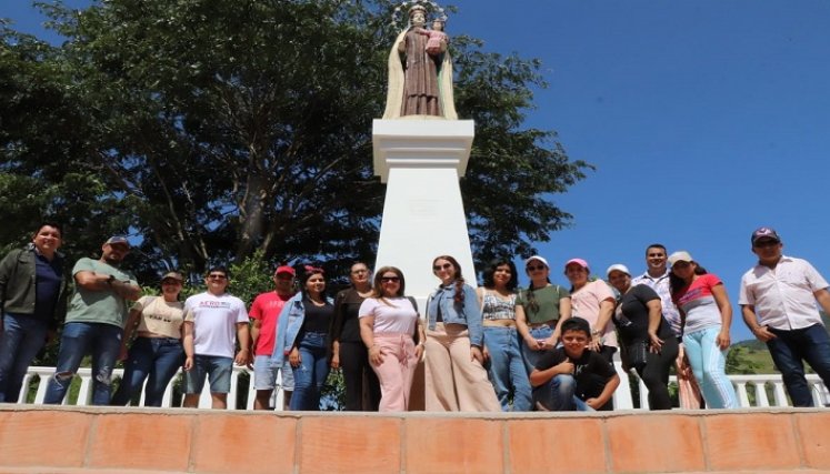 Una de las tareas encomendadas al organismo consultor es el implementar la Ruta turística de la Gran Convención de Ocaña./ Foto: Cortesía / La Opinión