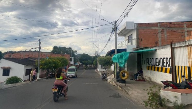 61 años de existencia tiene Santander. 