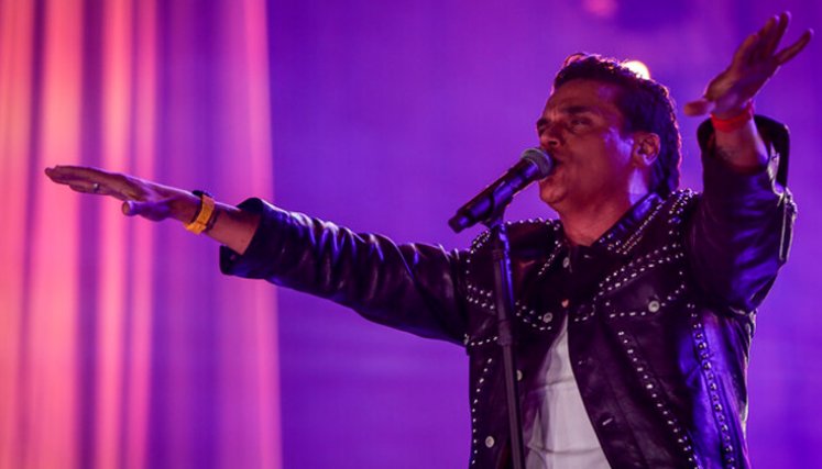 Silvestre Dangond